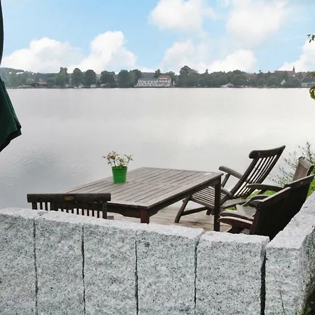 Apartmán Am Krakower See - Dms02152-cyd Krakow am See