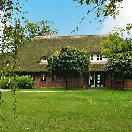 Apartmán Am Krakower See - Dms02152-cyd *
